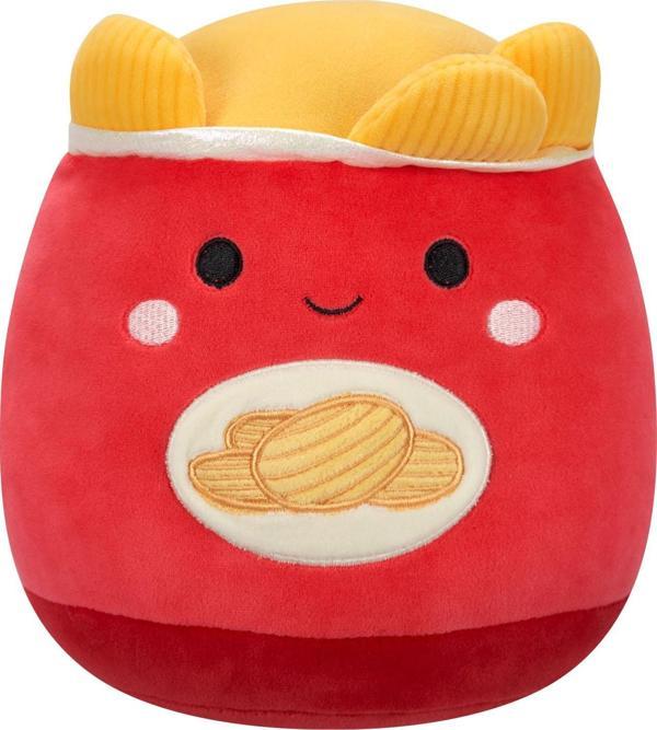 Squishmallows Cips Ansel 20 cm CR06616 - Image 1