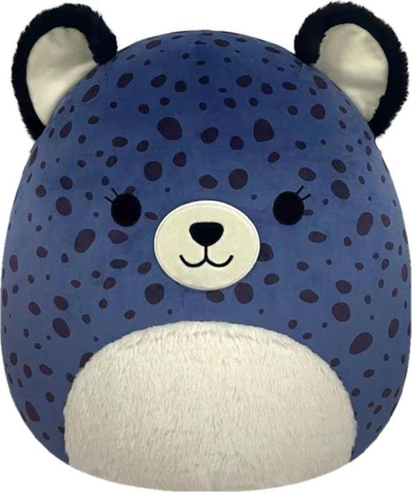 Squishmallows Çita Spotts 50 cm CR06660 - Image 1