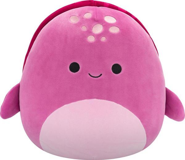 Squishmallows Deniz Kaplumbağası Tudor 30 cm CR06621 - Image 1