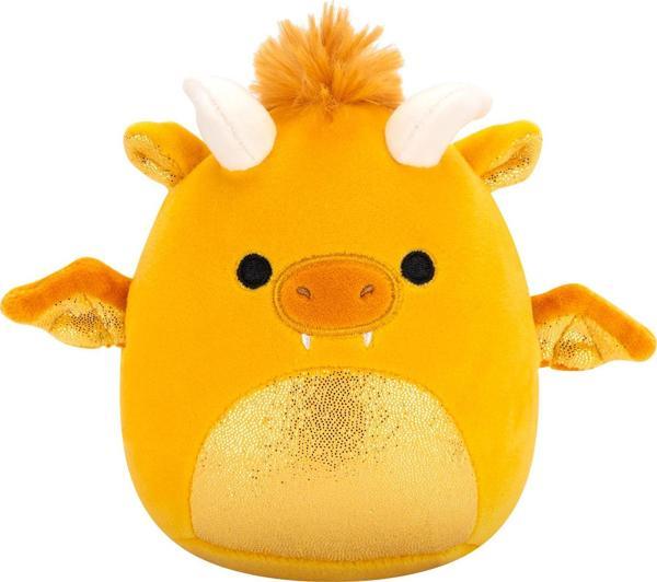 Squishmallows Ejderha Mister 13 cm CR06725 - Image 1