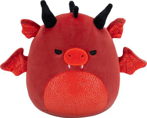 Squishmallows Ejderha Salami 20 cm CR06604 - Image 1