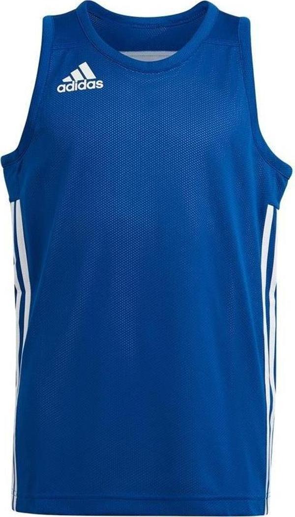 adidas 3G SPEE REV JRS Çocuk  Baketbol Forma DY6620 - Image 1