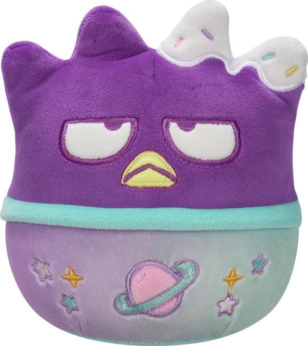 Squishmallows Hello Kitty Serisi - Badtz-Maru 20 cm SN00486 - Image 1