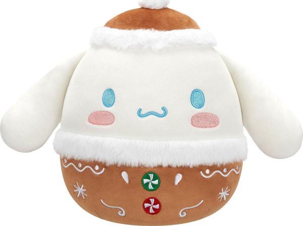 Squishmallows Hello Kitty Serisi - Cinnamoroll 20 cm SN00539 - Image 1