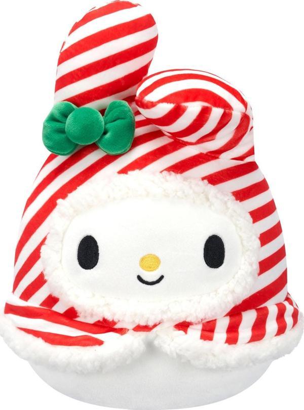 Squishmallows Hello Kitty Serisi - My Melody 20 cm SN00520 - Image 1