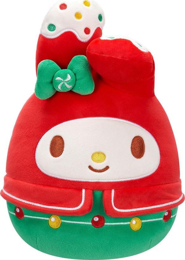 Squishmallows Hello Kitty Serisi - My Melody 20 cm SN00538 - Image 1