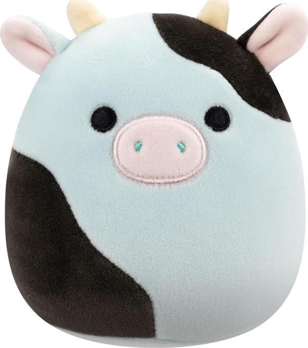 Squishmallows İnek Cillian 13 cm CR06728 - Image 1