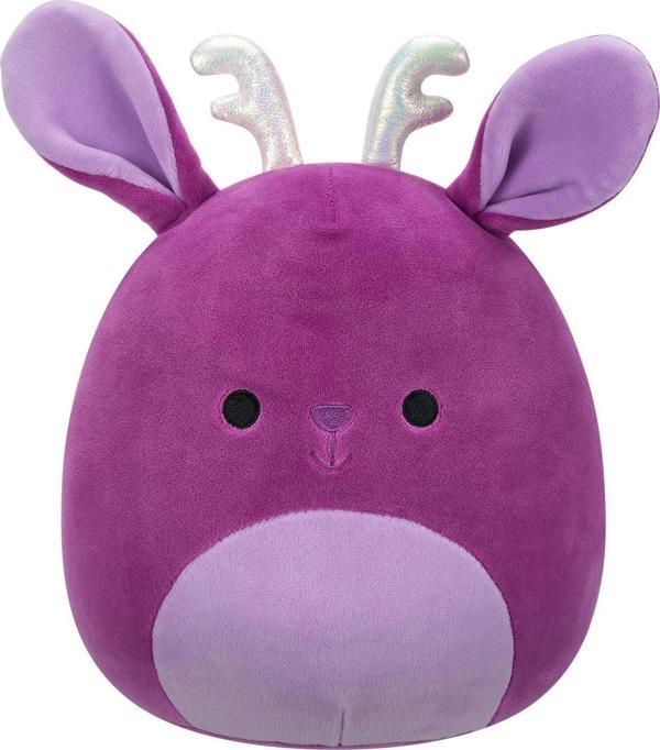 Squishmallows Jackalope Maria Del Mar 20 cm CR06617 - Image 1