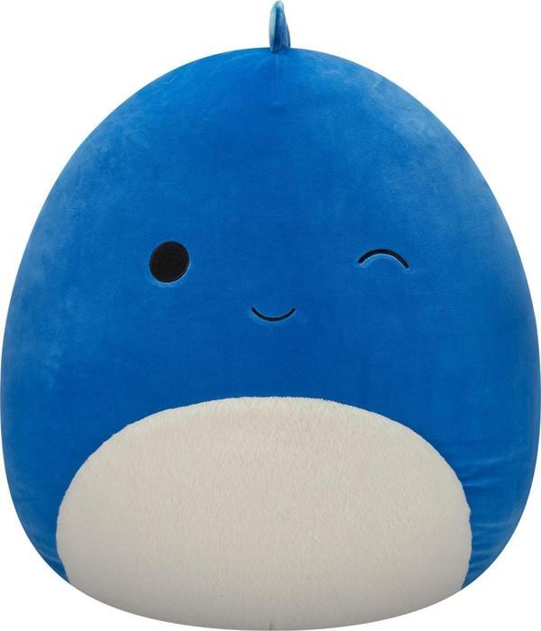 Squishmallows Jumbo Boy Dinozor Brody 62 cm CR06737 - Image 1