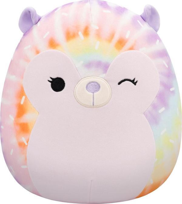 Squishmallows Kirpi Groovy 30 cm 06732 - Image 1