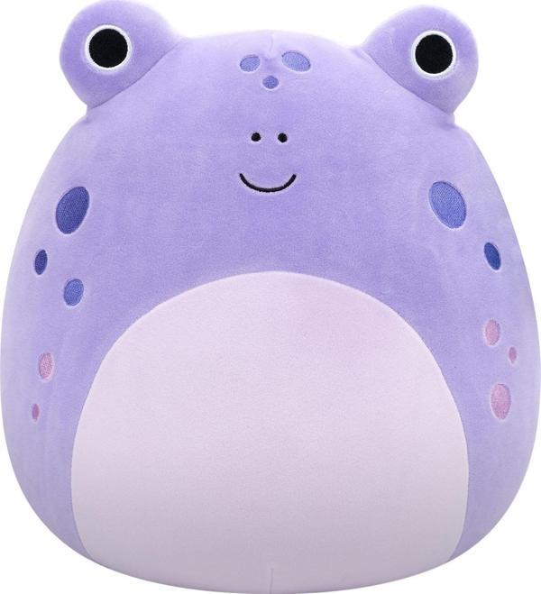 Squishmallows Kurbağa Nahomy 30 cm CR06625 - Image 1