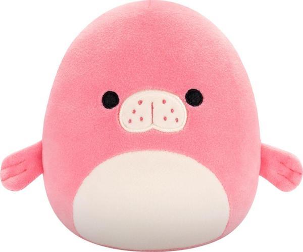 Squishmallows Manati Morlai 13 cm CR06724 - Image 1