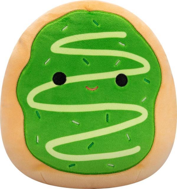 Squishmallows Matcha Donut Daisuke 20 cm CR06610 - Image 1