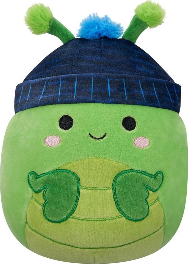 Squishmallows Peygamberdevesi Trenton 20 cm CR06615 - Image 1