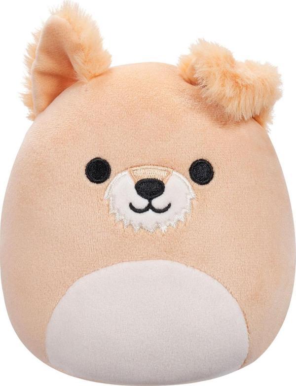 Squishmallows Schnauzer Cooper 13 cm CR06729 - Image 1
