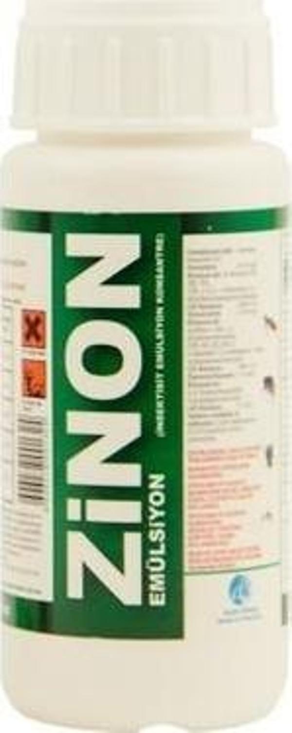 ZİNON 100ML EMÜLSİYON SIVI BÖCEK İLAÇ  - Image 1