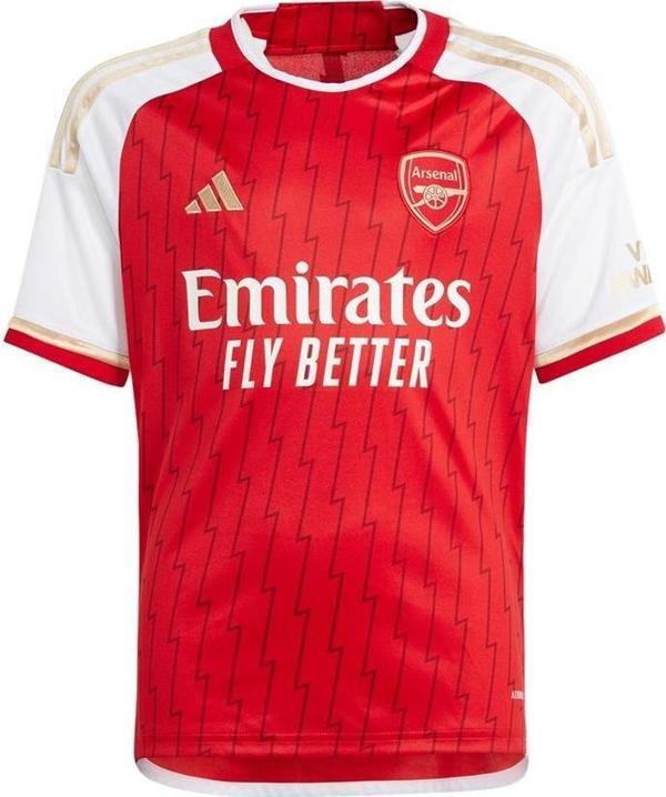 adidas AFC H JSY Y Çocuk   FORMA HZ2133 - Image 1