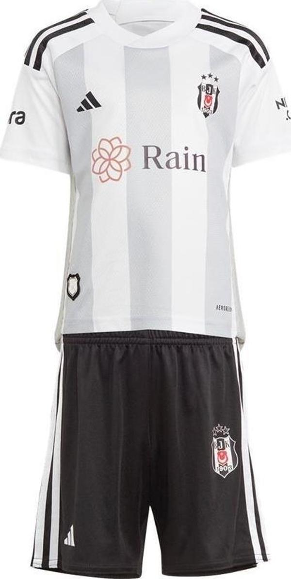 adidas  BJK H MINI Çocuk Forma HY0319 - Image 1