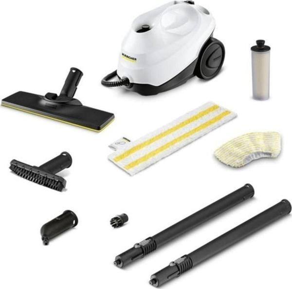 Karcher SC 3 Easyfix Buharlı Temizleyici    SC 3 EASYFIX *EU 15136500 - Image 1