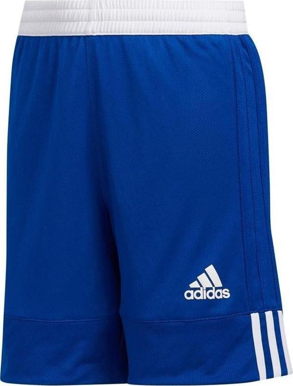adidas 3G SPEE REV SHR Çocuk  Şort DY6625 - Image 1