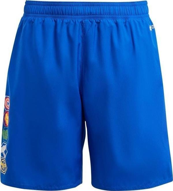 adidas Mrvl Av Sho Çocuk  Şort IT8616 - Image 1