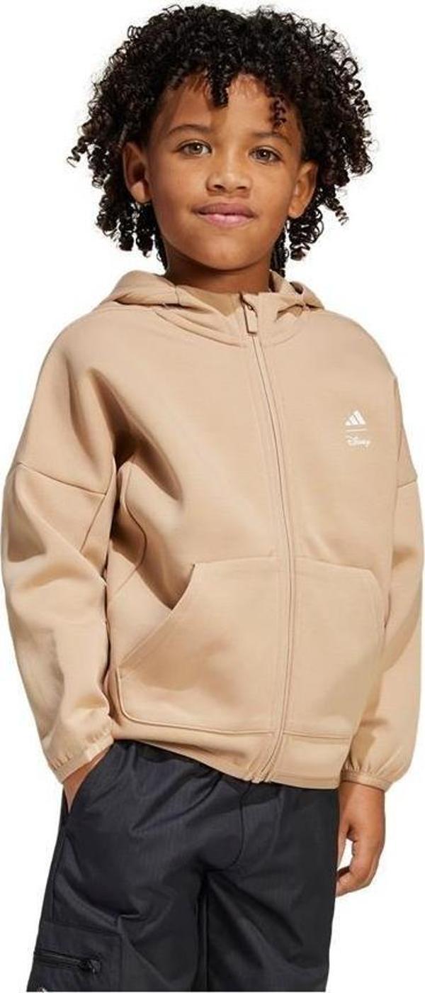 adidas Çocuk   Ceket LK DY MM TT JF3644 - Image 1