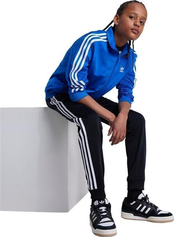 adidas FIREBIRD TOP Çocuk Ceket IY9799 - Image 1