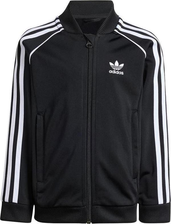 adidas SST TRACKSUIT Çocuk  Eşofman IX7624 - Image 1