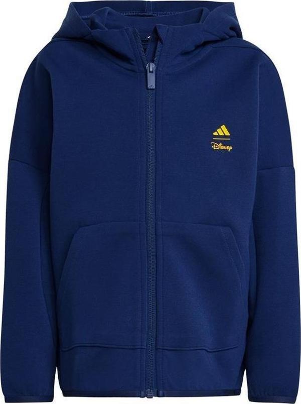 adidas Çocuk   Ceket LK DY MM TT JD4554 - Image 1