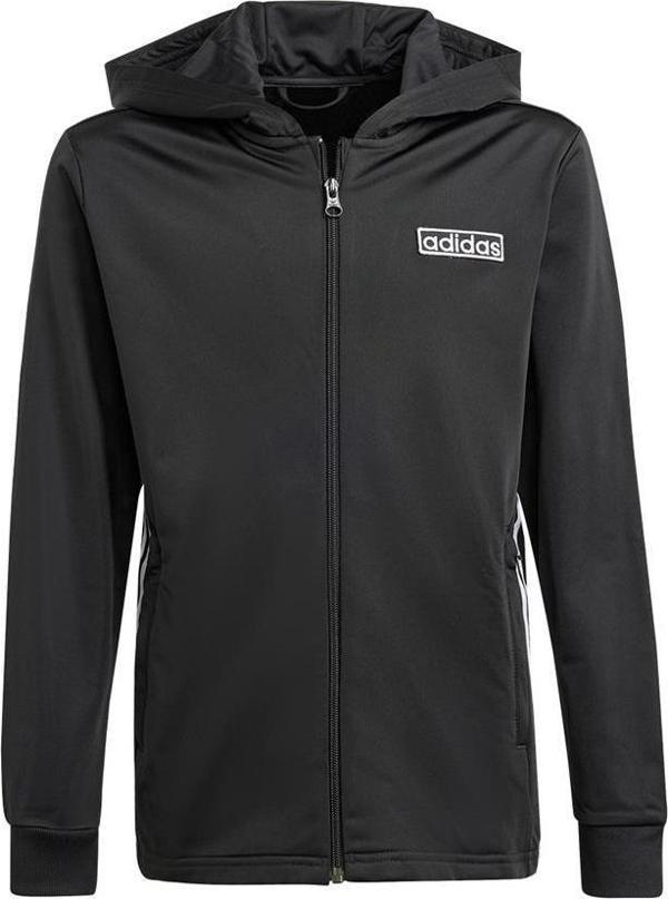 adidas IT5466 FZ HOODIE Çocuk Sweatshirt - Image 1