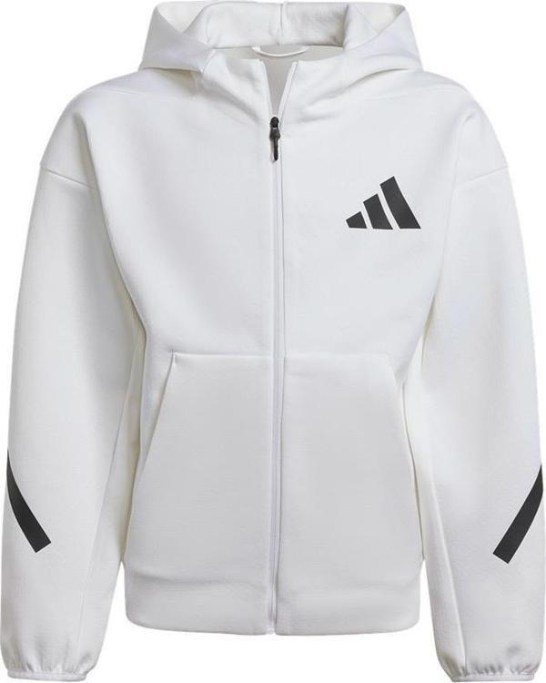 adidas J Z.N.E.FZ Çocuk  Ceket JJ4147 - Image 1