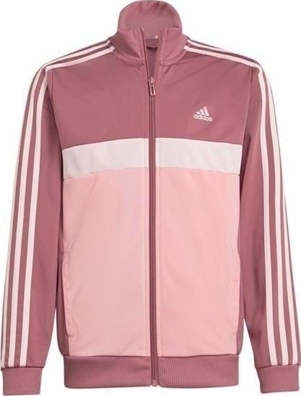 adidas U 3S TIBERIO TS Çocuk   Eşofman IY1797 - Image 1