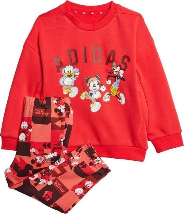 adidas Bebek   Eşofman I DY MM JOG JF3624 - Image 1