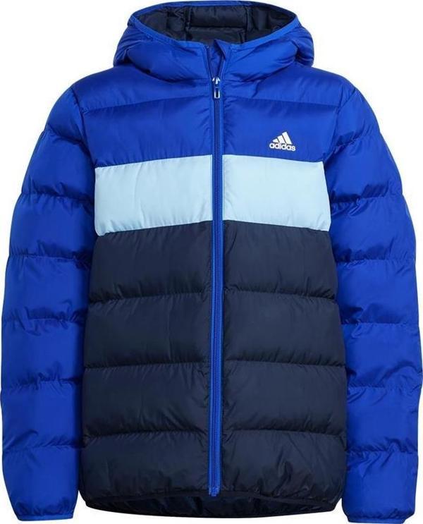 adidas J SD JKT Çocuk   Mont IY6915 - Image 1