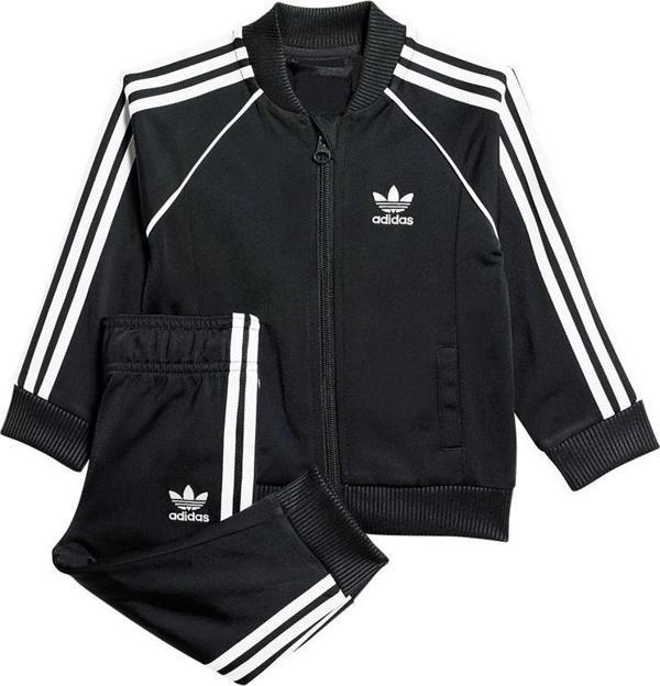 adidas SST TRACKSUIT Çocuk  Eşofman IX7622 - Image 1