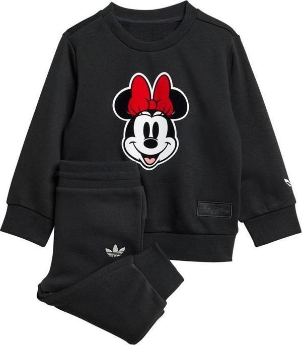 adidas Bebek   Eşofman I DY MM CS JD0583 - Image 1