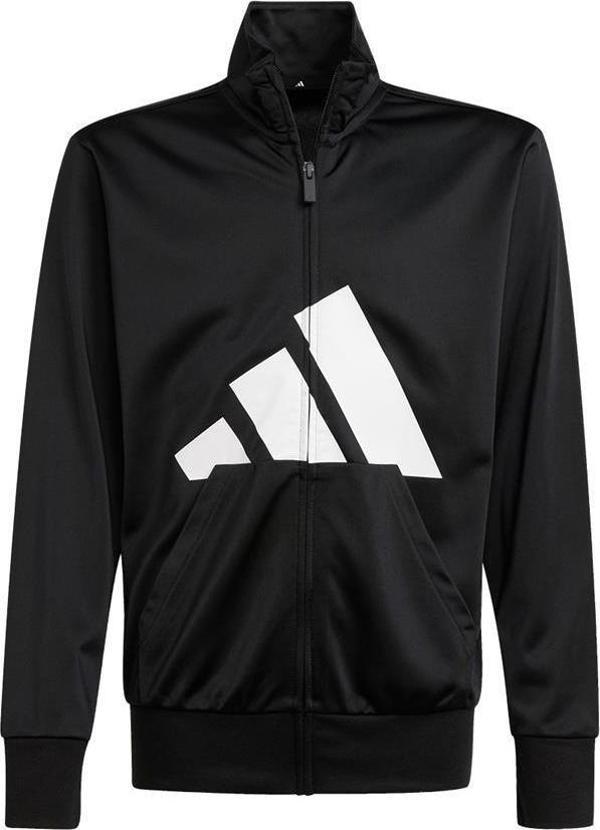 adidas Çocuk  Siyah  Eşofman J BL TR TS 205 JE1399 - Image 1