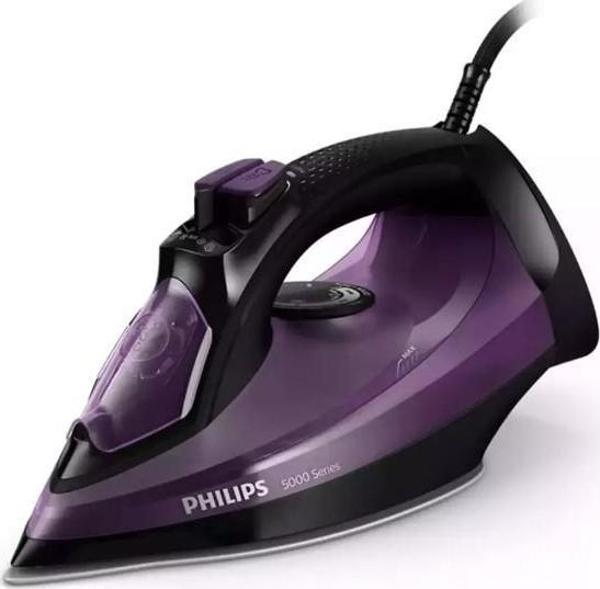 Philips 5000 Series DST5030/80 2400 W Buharlı Ütü - Image 1