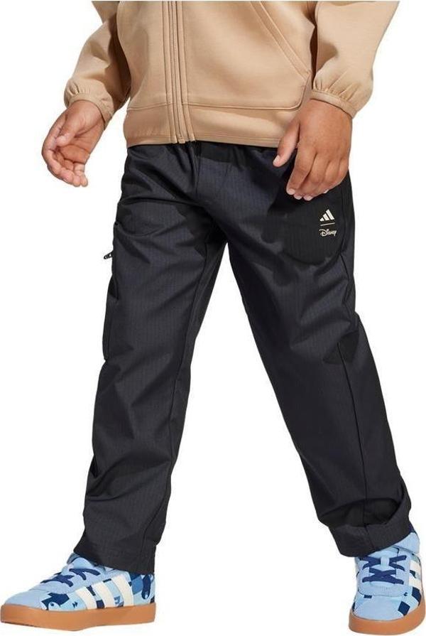 adidas Çocuk   Eşofman Altı LK DY MM PNT JF3643 - Image 1