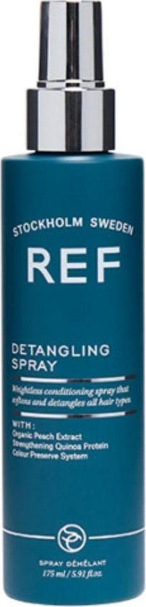 Ref Stockholm Detanglıng Spray 175 Ml Dolaşık Açıcı Kolay Tarama Spreyi - Image 1