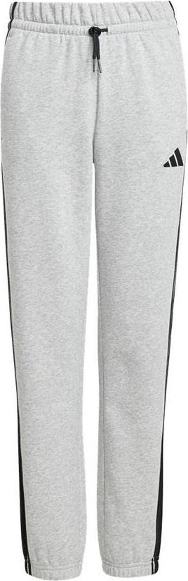 adidas Çocuk  Gri  Eşofman Altı J 3S FL PT 280 JE0304 - Image 1