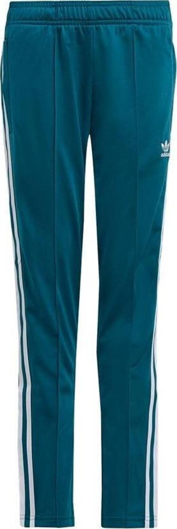 adidas SST TP OPEN HEM Çocuk  Eşofman Altı IY9788 - Image 1