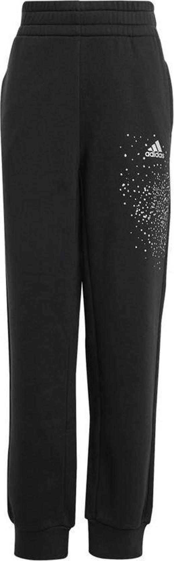 adidas JG GLM PANT Çocuk   Eşofman Altı IV9430 - Image 1