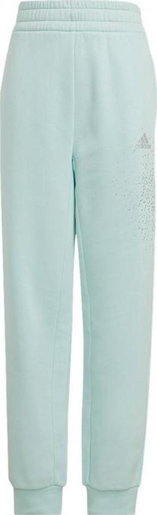 adidas JG GLM PANT Çocuk   Eşofman Altı IV9431 - Image 1