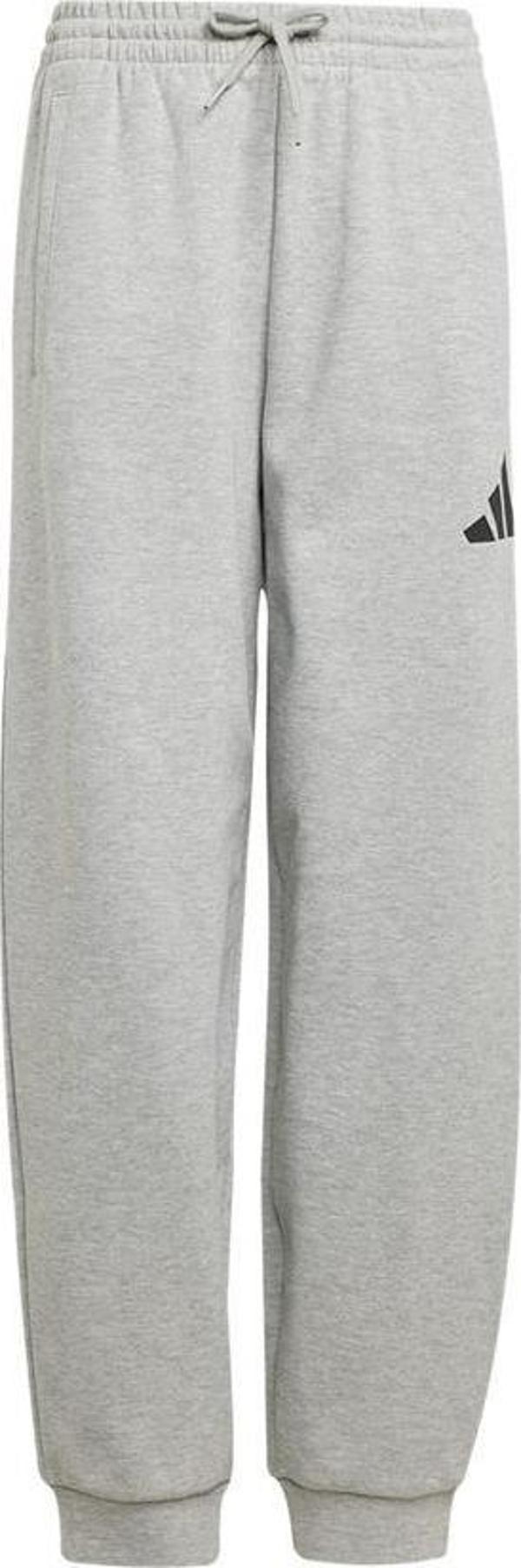 adidas Çocuk  Gri  Eşofman Altı J FI LOGO PT JC7565 - Image 1