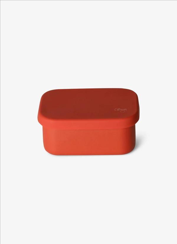 Citron Mini Paslanmaz Çelik Atıştırmalık Kutusu - Brick 1061022 - Image 1