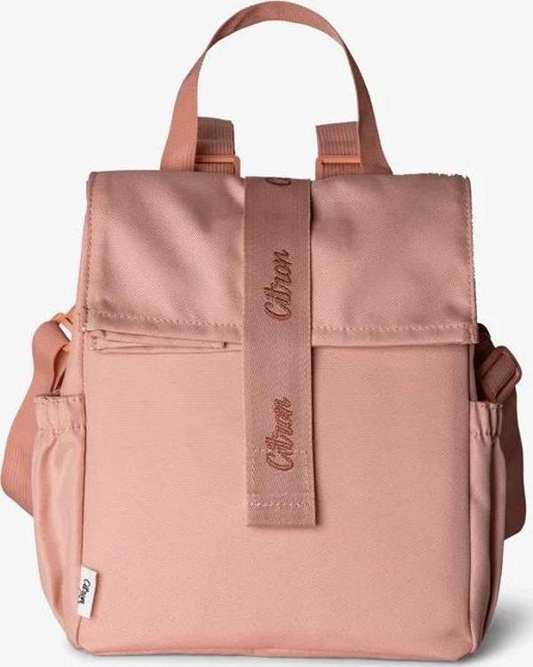 Citron Rollup Termal Beslenme Çantası - Blush Pink 1073964 - Image 1