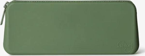 Citron Silikon Çok Amaçlı Kılıf - Green 1060933  - Image 1