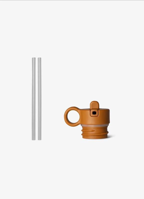 Citron Termos Yedek Pipet Kapağı - Caramel 1061145  - Image 1