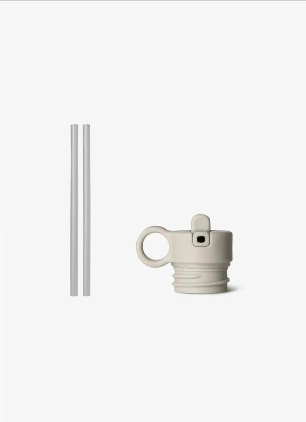 Citron Termos Yedek Pipet Kapağı - Gray 1061152  - Image 1